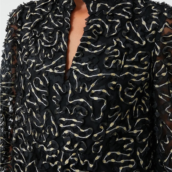 Tuckernuck Cocktail Dress - Picture 3 of 7